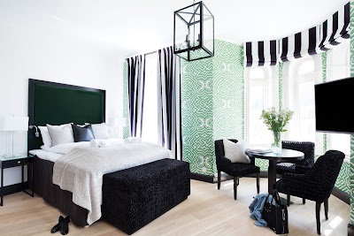 Photos of Frogner House Apartments, Oslo. Bygdoy Alle 53