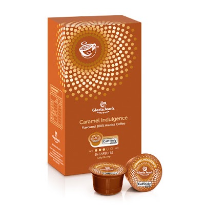 Photos of Gloria Jean's Coffees