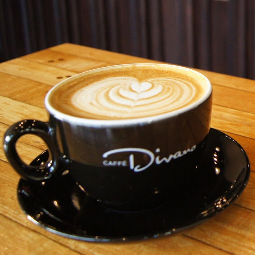 Caffé Divano logo