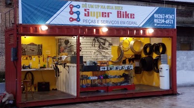 Photos of SUPER BIKE