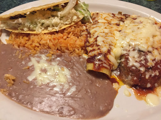 Mexican Restaurant «Chapultepec Mexican Grill», reviews and photos, 1522 GA-74, Tyrone, GA 30290, USA