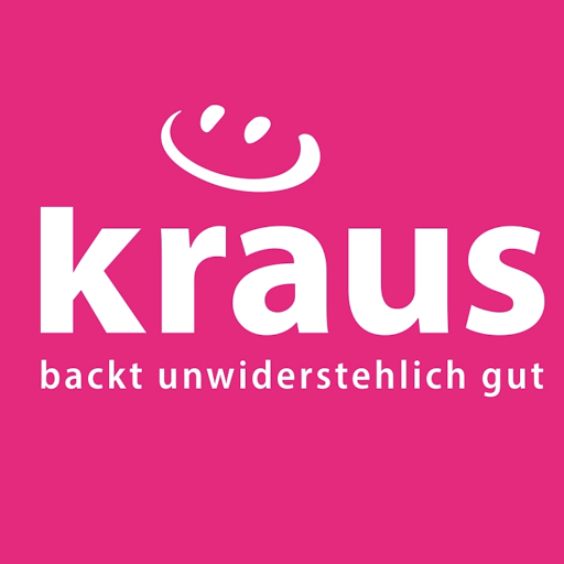 Bäckerei Kraus GmbH in Lindenthal logo