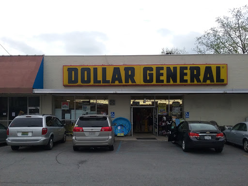 Discount Store «Dollar General», reviews and photos, 219 Gault Ave S, Fort Payne, AL 35967, USA
