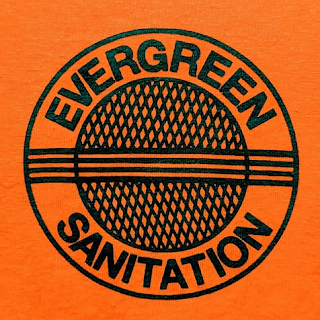 Evergreen Sanitation