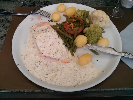 Brasserie Gaillard