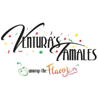 Ventura's Tamales logo