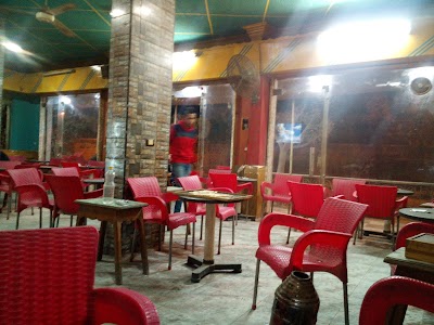 Photos of كافتريا السندباد