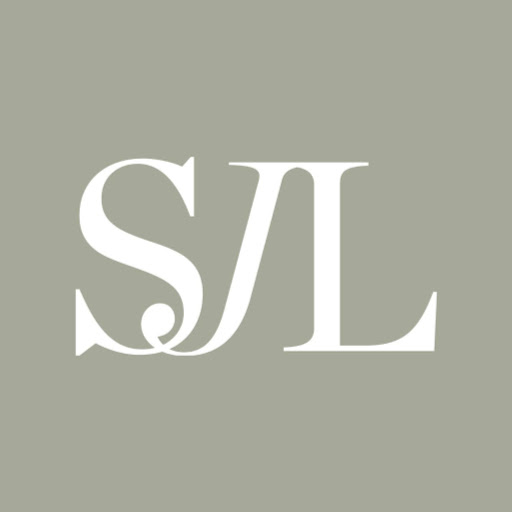SJL (Formally Stacey Jo Lashes) logo