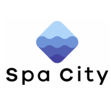 SpaCity Wellness logo