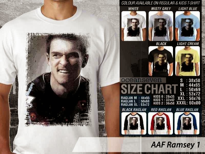 Kaos bola Ramsey 1