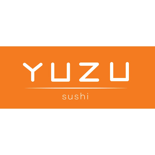 Yuzu sushi logo