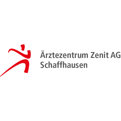 Ärztezentrum Zenit AG logo