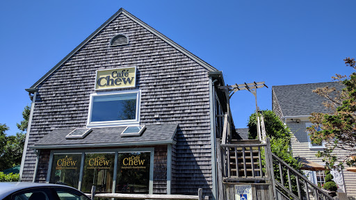 Organic Restaurant «Café Chew», reviews and photos, 4 Merchants Rd, Sandwich, MA 02563, USA