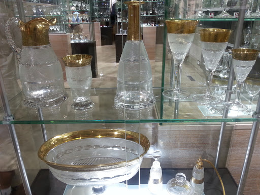 Cristallerie Moser
