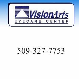 Vision Arts Eye Care Center of Spokane