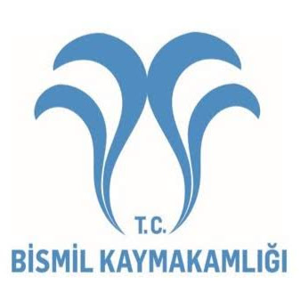 Bismil Kaymakamlığı logo