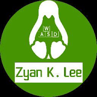 Phillip -Zyan K Lee- Stockmann's user avatar