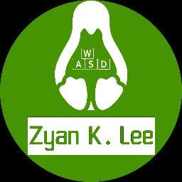 Phillip -Zyan K Lee- Stockmann's user avatar