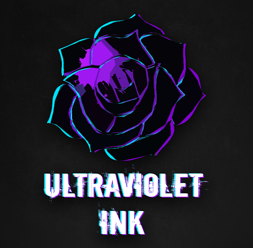 UltraViolet Ink logo