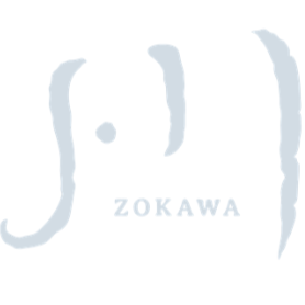 Zokawa logo