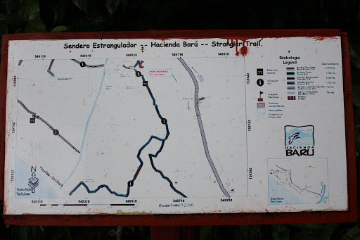 Hacienda Barú Lodge