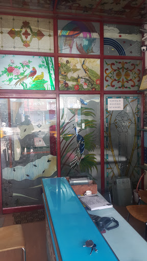 Window Glass Centre, 2-3-36/1/9 And 10, Opposite 6 No Bus Stop, Amberpet, Amberpet, Hyderabad, Telangana 500013, India, Glass_and_Mirror_Shop, state TS