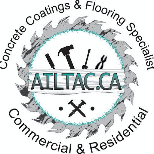A.I.L.T.A.C. Contracting logo