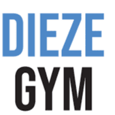 Sportcentre de Dieze logo
