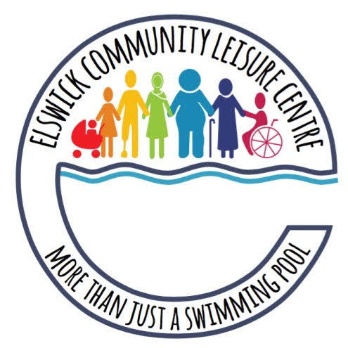 Elswick Pool logo