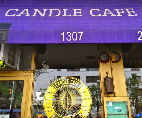 Candle Cafe, 1307 3rd Avenue, New York, NY 10021, United States