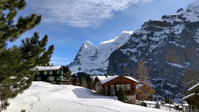 lodging