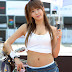 Super Sexy Korean Model Heo Yun Mi (???????) in CJ Super Race 2011!