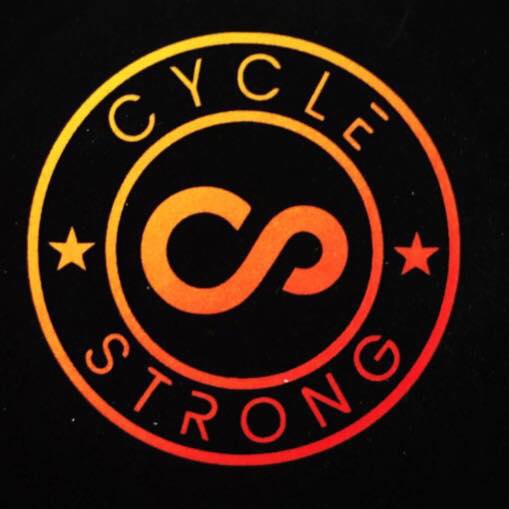 Cycle Strong logo