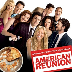 5 Download   American Reunion   Soundtrack