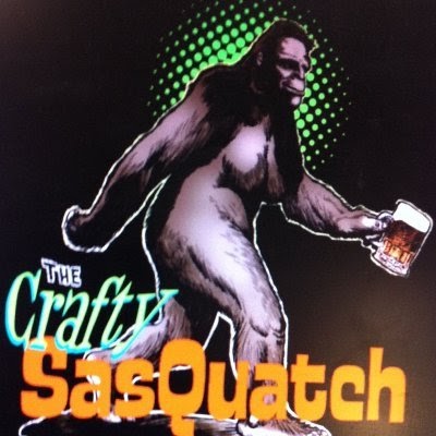 Crafty Sasquatch