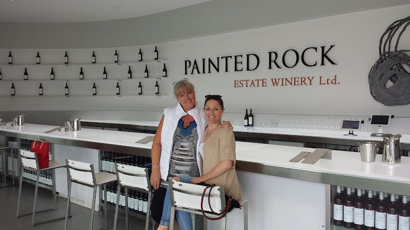 Imagen principal de Painted Rock Estate Winery Ltd