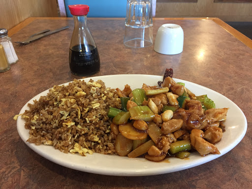 Chinese Restaurant «Absolutely Chinese Restaurant», reviews and photos, 2140 Plum Grove Rd, Rolling Meadows, IL 60008, USA