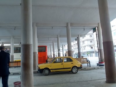 Photos of محطة سوبر جيت المنصورة شرق الدلتا
