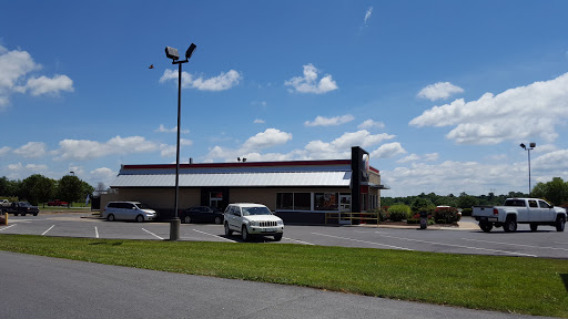 Fast Food Restaurant «Burger King», reviews and photos, 248 Roaring Lion Dr, Hedgesville, WV 25427, USA