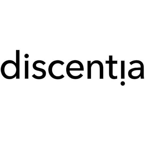 Discentia.com AG logo