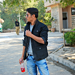 Ahsan Avatar