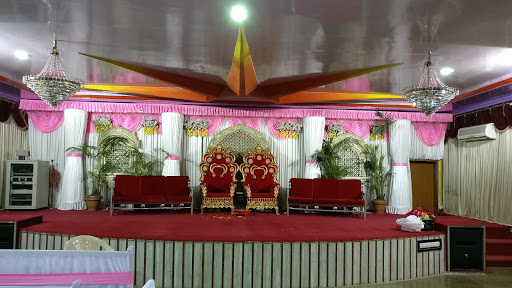 Milan Palace Banquet & Party Hall, W/15, Panchal Udyog Nagar, Goddev Phatak Road, Mira Bhayander, Bhayander East, Mumbai, Maharashtra 401105, India, Wedding_Venue, state MH