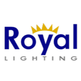 Royal Lighting & Electrical Supply Ltd logo