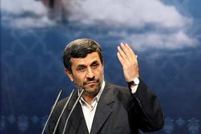The West lines up on Iran