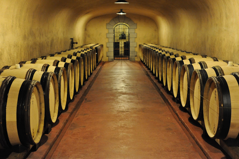 Main image of El Molino Winery