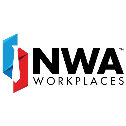 NWA Workplaces - Office Space Bella Vista logo