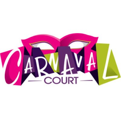 Carnaval Court @ Harrah's Las Vegas