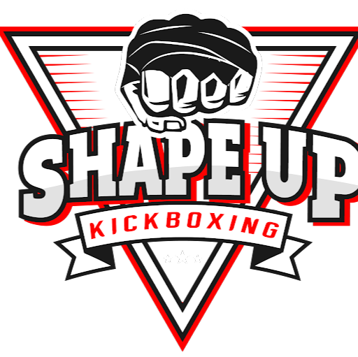 Shape Up Kickboxing - Grayson logo