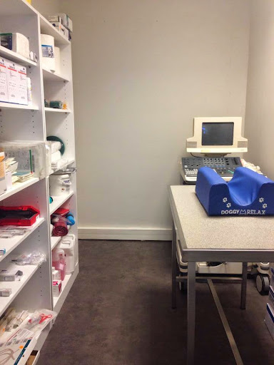 Clinique vétérinaire Mon Véto