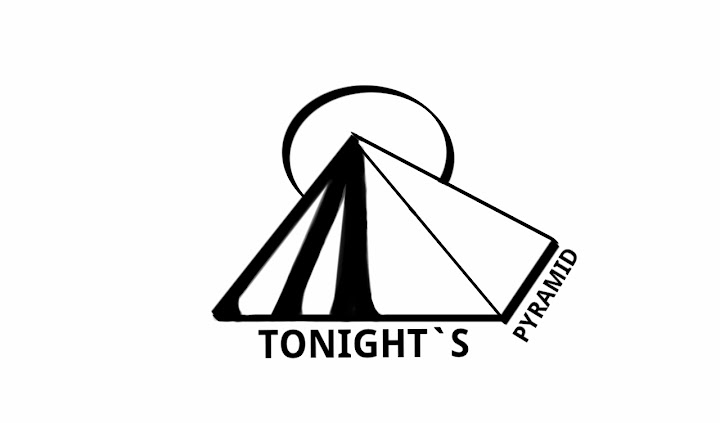 Tonights Pyramid LOGO